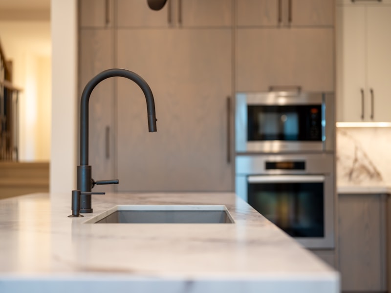 Commercial plumbing in Oak Lawn