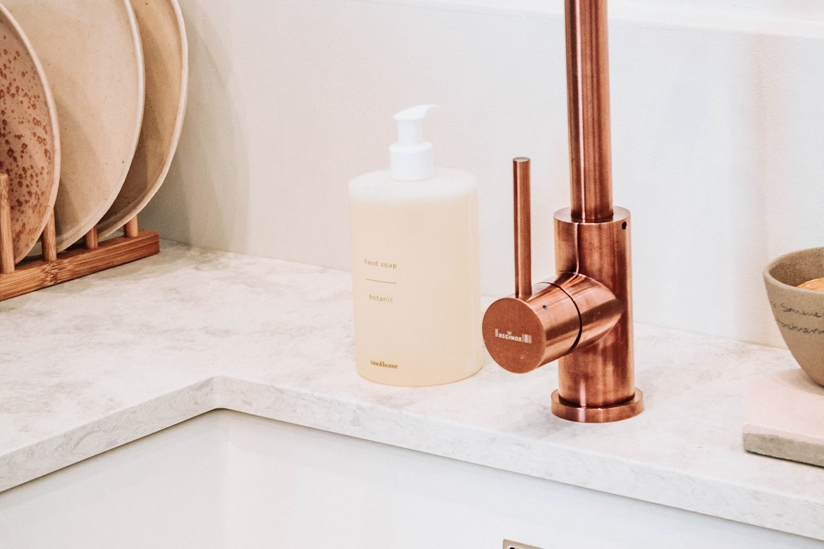 Kitchen Plumbing service in Oak Lawn, IL